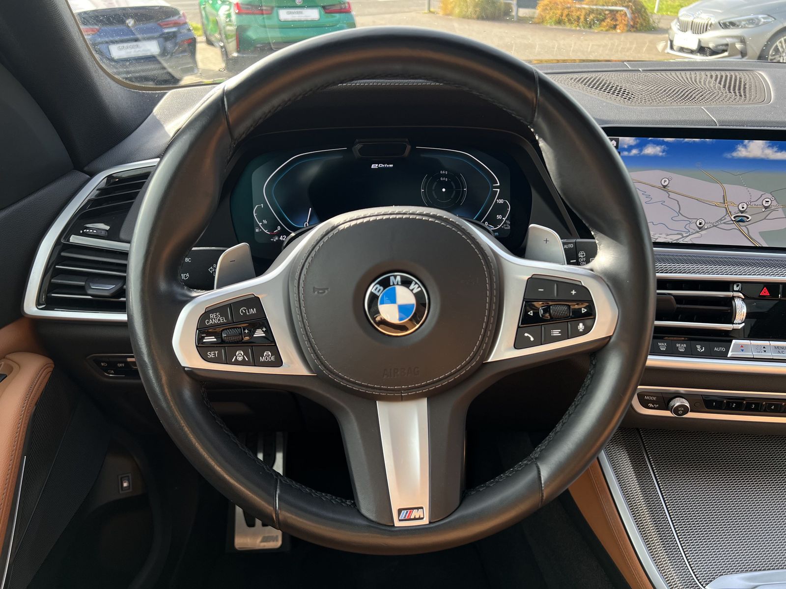 BMW X5 - Bild 21
