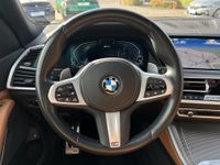 BMW X5 - Vorschau Bild 21