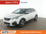 Peugeot 3008 2.0 Blue-HDi GT Aut*NAVI*LED*TEMPO*CAM*PDC* - Peugeot 3008: Hdi