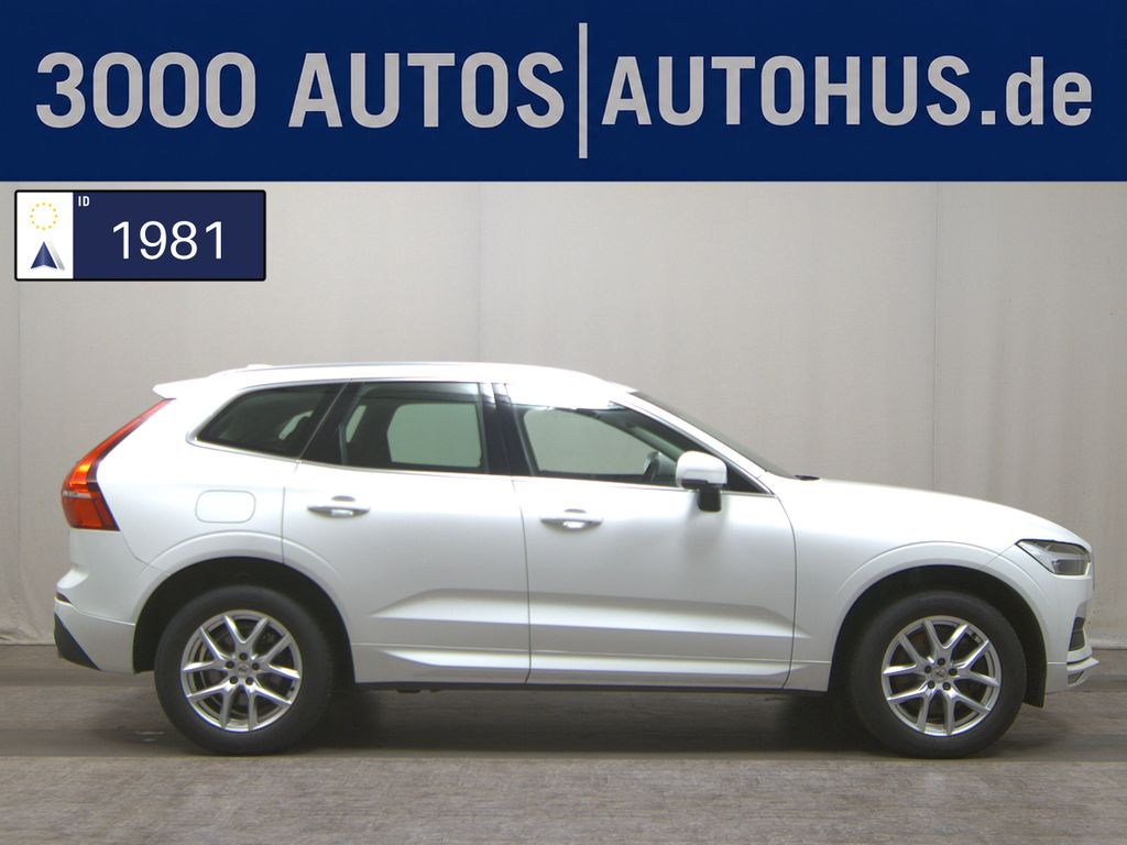 Image of Volvo XC60