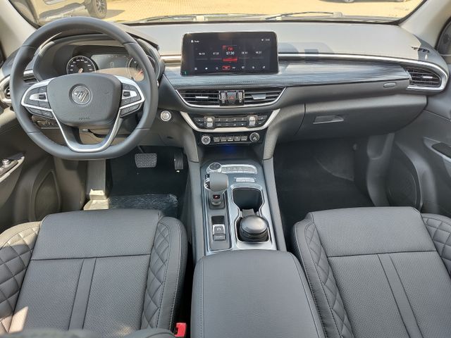 DFSK Foton 3 Pickup