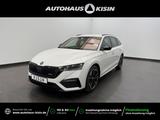 Skoda Octavia RS 2.0 TDI /CAM /LED /Kurvenlicht /AHK