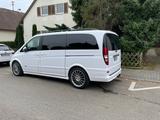 Mercedes-Benz Viano 3.0 CDI AVANTGARDE EDITION 125 lang - Mercedes-Benz V12