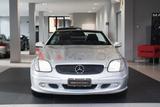 Mercedes-Benz MERCEDES-BENZ SLK 320 V6 ISCRITTA ASI - gebrauchte Mercedes-Benz SLK 320 aus dem Jahr 2001