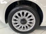 Fiat 500C DolceVita 1.0 Mild Hybrid EU6d Faltdach App - Fiat Gebrauchtwagen in Hamburg