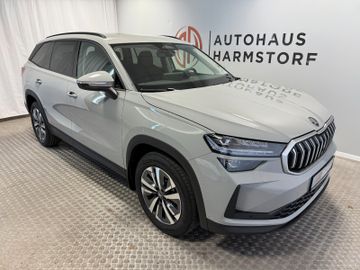 Fahrzeugverkauf 10 Skoda Kodiaq 1.5 TSI Selection Matrix*7-Sitze*AHK