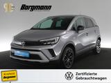 Opel Crossland 1.2 Elegance Paket LED NAVI SHZ PDC - Opel Crossland (X) Elegance-Paket