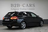 Peugeot 308 SW 1.5 BlueHDi GT-Line - Panorama - Chrom - Peugeot 308: Kombi
