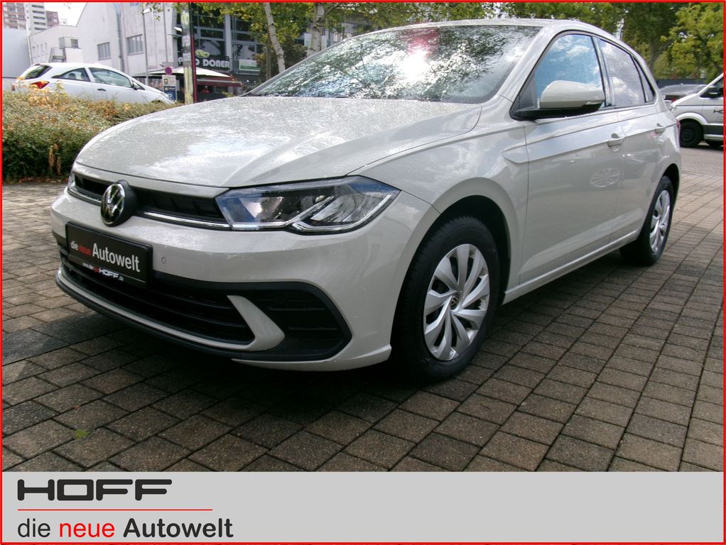 Image of Volkswagen Polo