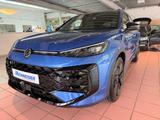 Volkswagen T-Roc R-Line - Autos mit Allradantrieb