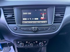 Opel Crossland X 2021 — Vorschau 12