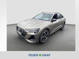 Audi e-tron 55 Sportback S-line MatrixLED Leder HuD