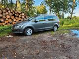 Volkswagen Sharan 2.0 TDI BlueMotion Technology Highlin... - Volkswagen Sharan: Bluemotion