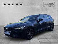 Volvo V60 Plus Dark Plug-In Hybrid AWD StandHZG AHK Di