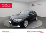 Audi A3 Sportback 30 TDI LED Navi PDC+ AHK