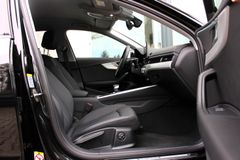 AUDI A4 Allroad quattro 40TDI / MATRIX/ AHK/ MAGNETIC AUDI A4 Allroad quattro 40TDI / MATRIX/ AHK/ MAGNETIC