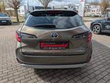 Toyota Corolla 1,8 Hybrid Trek Touring Sports - Toyota Corolla mit Benzin-Antrieb: Kombi