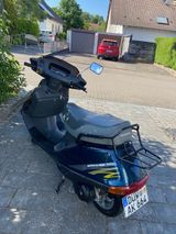 Honda Spacy - HONDA SPACY