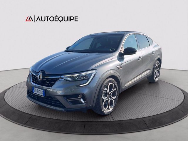 Renault RENAULT Arkana 1.6 E-Tech hybrid Intens 145cv de