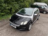 Smart ForFour 1,3 TÜV 03.28 Panorama Klima - Smart ForFour in Augsburg