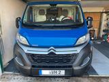 Citroën Jumper L2 H1 - CAMPER - Citroën Wohnmobil oder -wagen Jumper