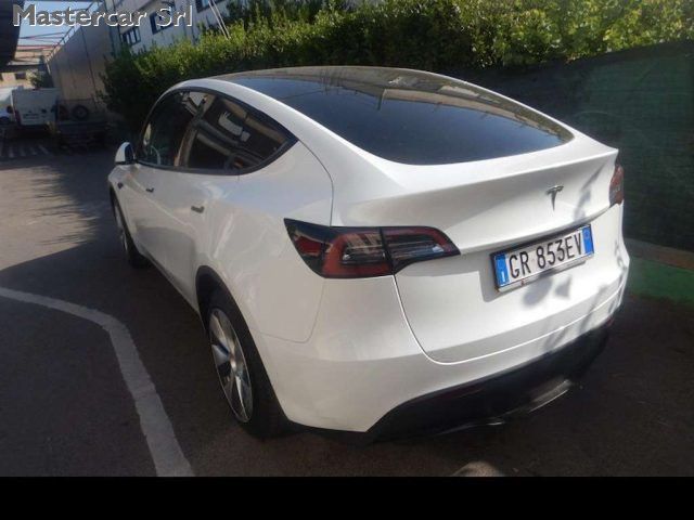 Tesla TESLA Model Y Model Y 2021 Single Motor rwd - GR imagem 3