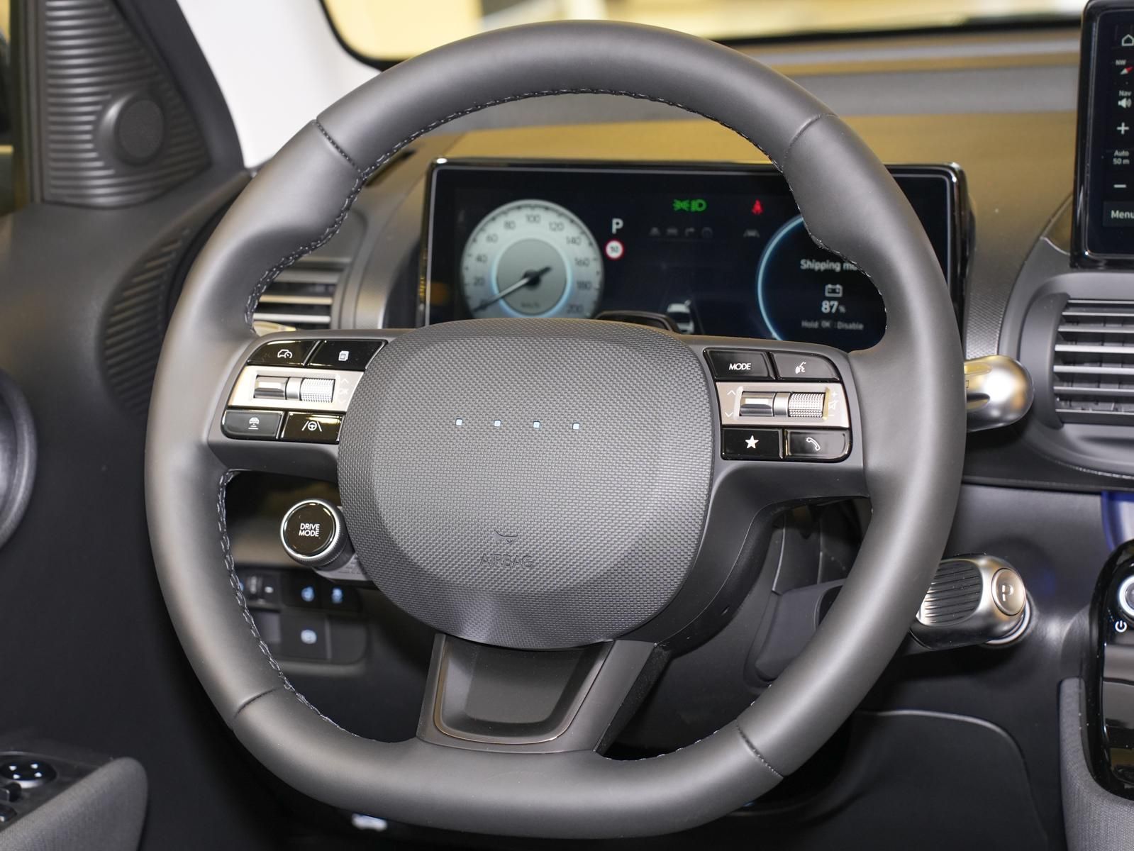 Hyundai INSTER - Bild 13