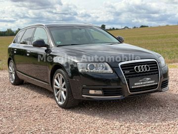 Audi A6 - 3