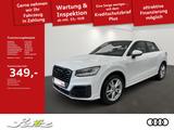 Audi Q2 40 TFSI quattro sport *AHK*LED*KAMERA* - Audi Gebrauchtwagen in Kempten