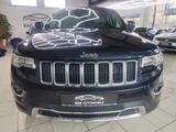 Jeep Grand Cherokee AUTOMATIK, AHK, LEDER, 4X4, KLIMA - Jeep aus 2014