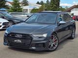Audi S6 Avant 3.0 TDI qu*HD-MATRIX*PANO*KAMERA*20"ALU - gebrauchte Audi S6 aus dem Jahr 2020