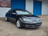 Volkswagen Phaeton 3.0 V6 TDI 4MOTION Tiptronic //TÜV 07.27 - Volkswagen Phaeton: 4.2