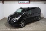 Mercedes-Benz V 250 BlueTEC 4MATIC 360CAM*LED*NAVI*STANDHZG - Mercedes-Benz V-Klasse Gebrauchtwagen in Hamburg