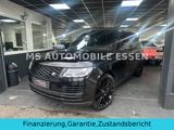 Land Rover VOGUE Autobiography.Business Class .1.Hand. - Land Rover Range Rover in Oberhausen