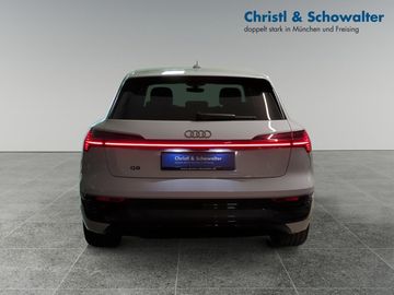 Audi Q8 e-tron - 5