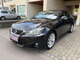 Lexus IS 250 Luxury Line *Autom.*Navi*Leder*Kamera* - Lexus aus 2011: Is