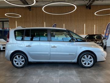 Renault Espace IV Celsium Aut. 2.0 dci*NAVI*KLIMAAUT*PDC