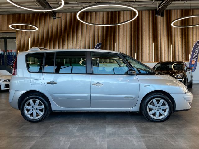 Renault Espace IV Celsium Aut. 2.0 dci*NAVI*KLIMAAUT*PDC