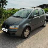 Fiat Idea 1.3 Multijet 16V Emotion - Fiat Idea Emotion mit Diesel-Antrieb