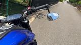 Yamaha MT 07  / Zard Komplettanlage - Yamaha Motorräder in Chemnitz