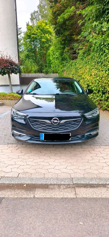 Image of Opel Insignia