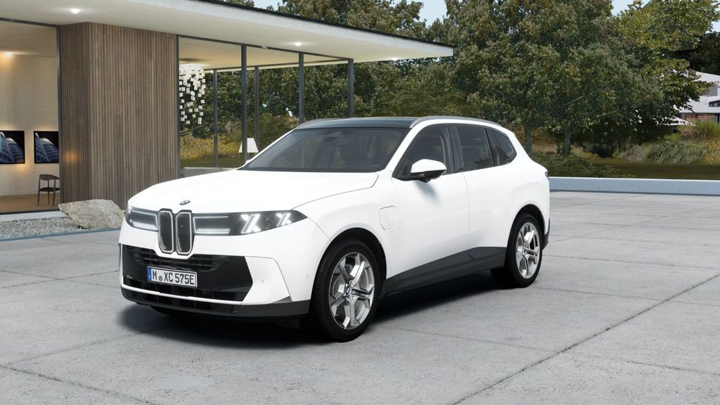 Image of BMW X5