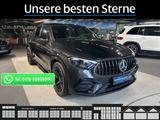 Mercedes-Benz AMG GLC 43 4M Coupé Night*AHK*HUD*Stdhzg*Dist - Mercedes-Benz GLC 43 AMG Jahreswagen