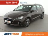 Hyundai i30 1.0 TGDI Trend*NAVI*TEMPO*CAM*PDC*SHZ* - Hyundai i30 in Frankfurt (Main)