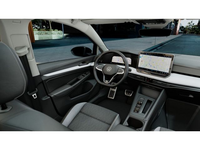 Volkswagen Golf - Bild 8