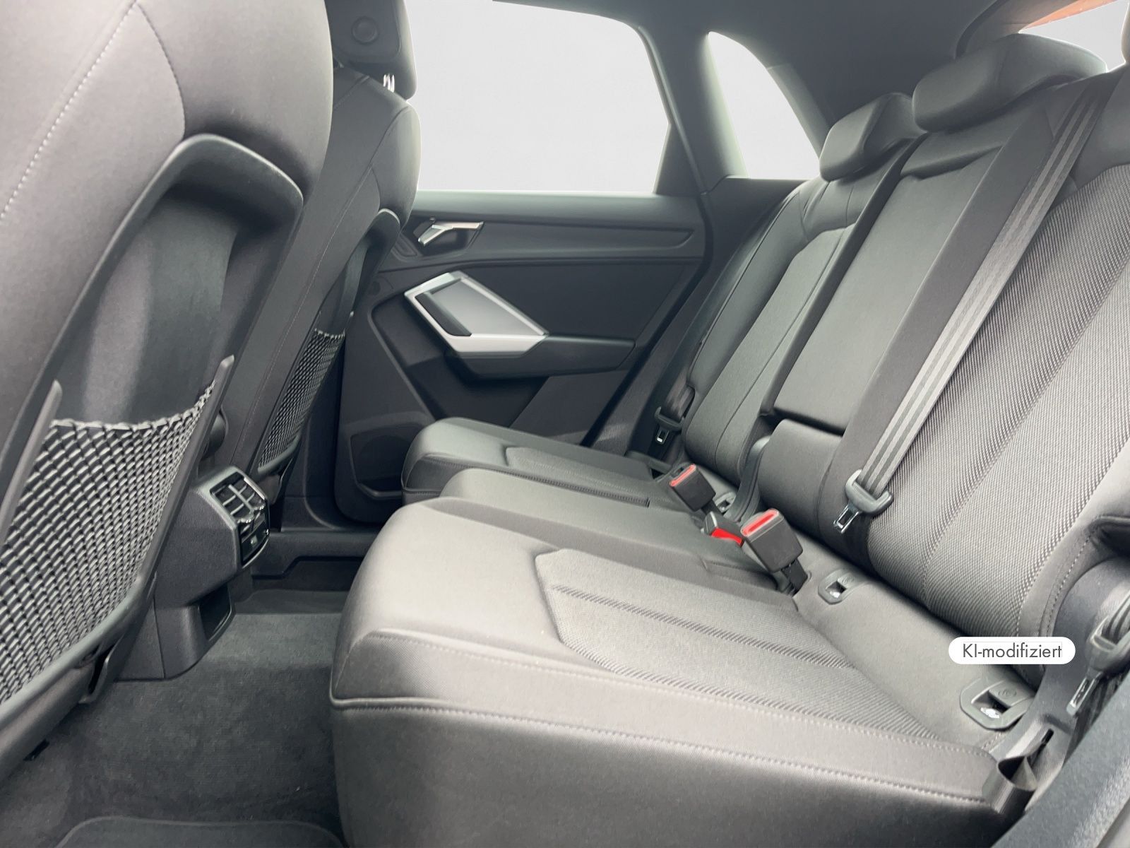 Audi Q3 - Bild 15