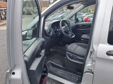 Mercedes Vito - 9