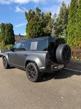 Land Rover Defender 4.4 P635 110 OCTA Edition one - Land Rover Defender OCTA-Edition-One