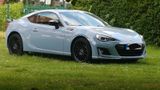 Subaru BRZ 2.0i TIM SCHRICK EDITION TIM SCHRICK EDITION