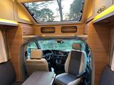 Volkswagen T6.1 Weinsberg Wohnmobil DSG - Volkswagen T 6